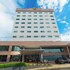 bandb hotel sao jose dos campos