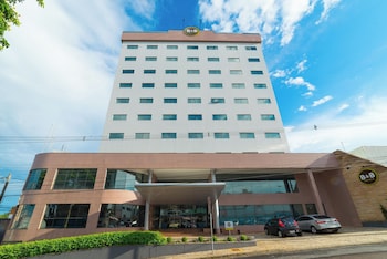 bandb hotel sao jose dos campos