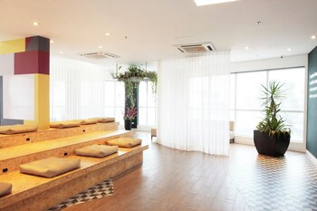 bandb hotel sao jose dos campos