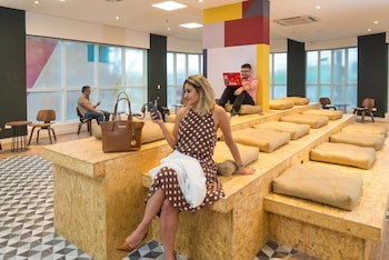 bandb hotel sao jose dos campos