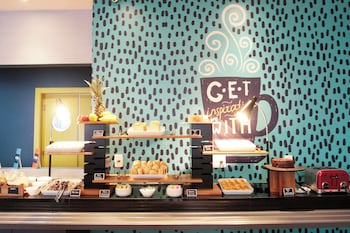 bandb hotel sao jose dos campos