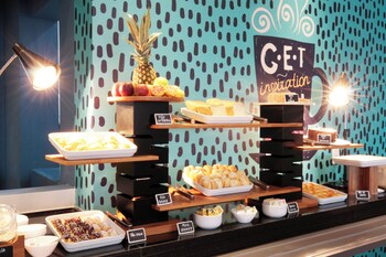 bandb hotel sao jose dos campos