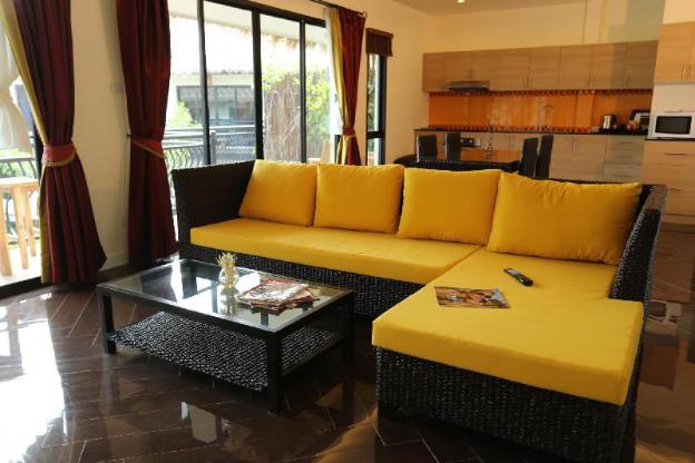 pa prai villas at the plantation