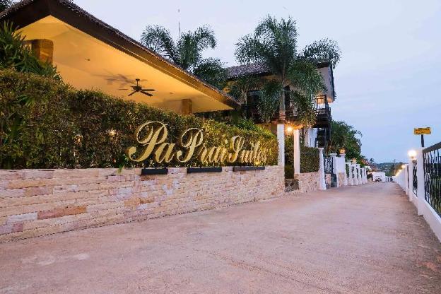 pa prai villas at the plantation