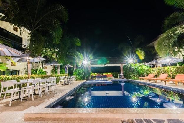 pa prai villas at the plantation