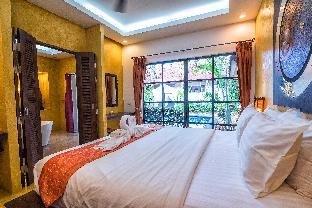 pa prai villas at the plantation