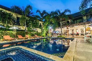 pa prai villas at the plantation