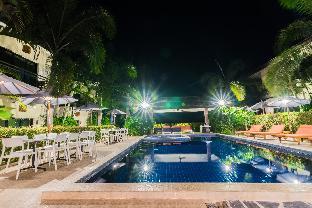 pa prai villas at the plantation