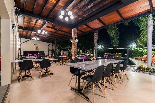 pa prai villas at the plantation
