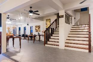 pa prai villas at the plantation