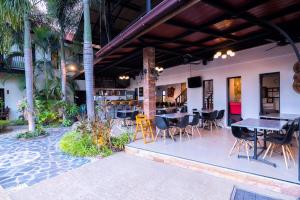 pa prai villas at the plantation