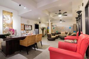 pa prai villas at the plantation