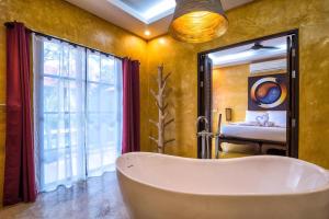 pa prai villas at the plantation
