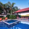 pa prai villas at the plantation