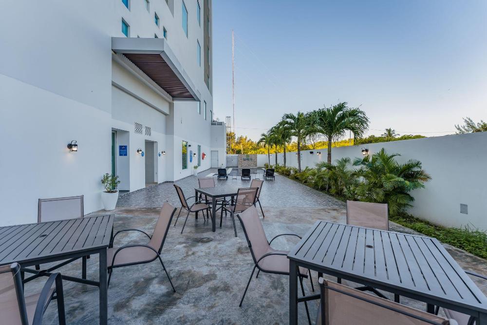 la venta inn ciudad del carmen