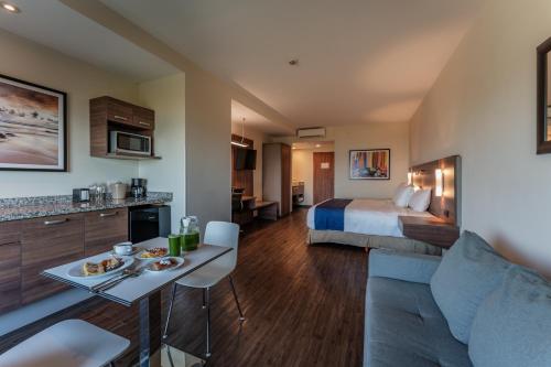 la venta inn ciudad del carmen