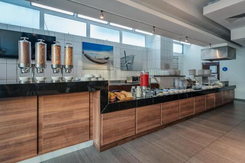 la venta inn ciudad del carmen