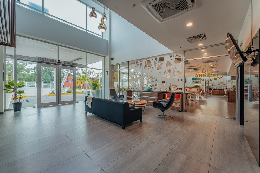 la venta inn ciudad del carmen