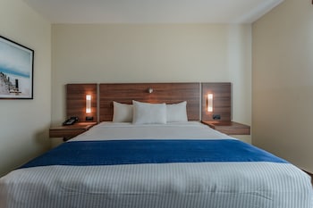 la venta inn ciudad del carmen