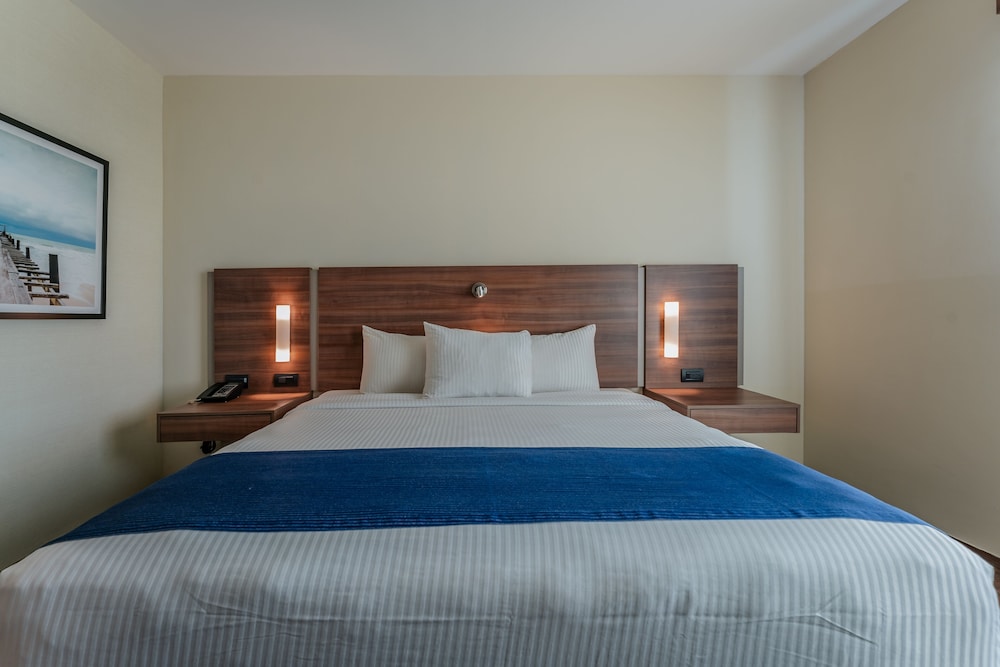 la venta inn ciudad del carmen