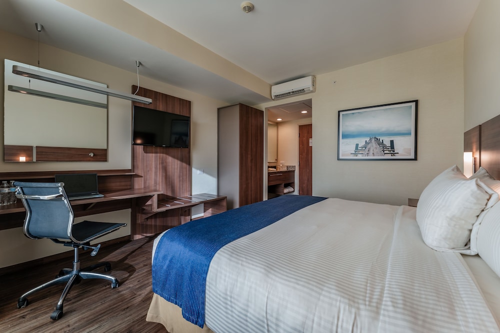 la venta inn ciudad del carmen