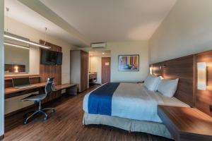 La Venta Inn Ciudad Del Carmen,,4 star