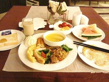 Greentree Inn Hefei Economic Development Zone Penglai Road Express Hotel,,3 star