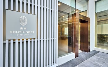 south nest