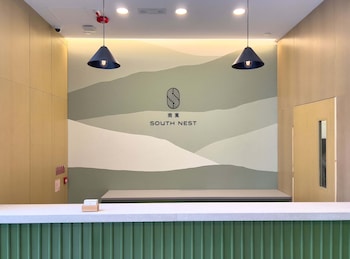 south nest