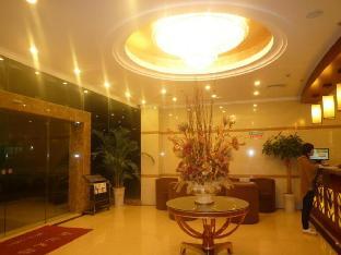 Greentree Inn Jiangsu Wuxi Meiyuan Kaiyuan Temple,,3 star