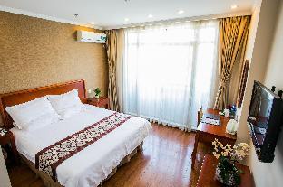 greentree inn jiangsu wuxi meiyuan kaiyuan temple