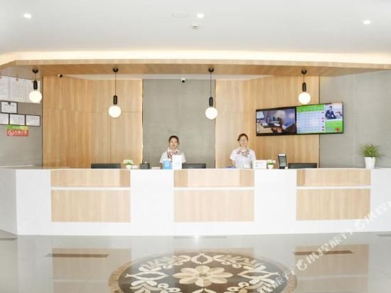 greentree inn jiangsu wuxi meiyuan kaiyuan temple