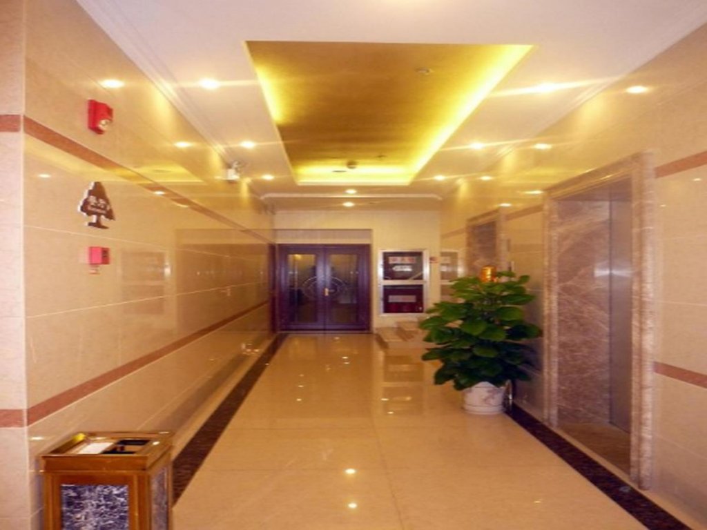 greentree inn jiangsu wuxi meiyuan kaiyuan temple