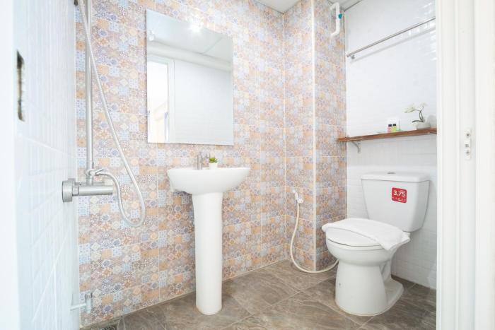 sweetloft hotel don muang