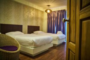 sweetloft hotel don muang