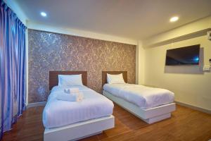 sweetloft hotel don muang