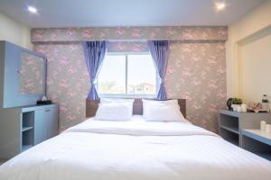 sweetloft hotel don muang