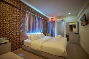 sweetloft hotel don muang