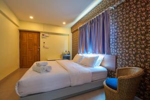 sweetloft hotel don muang