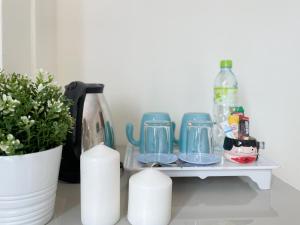 sweetloft hotel don muang