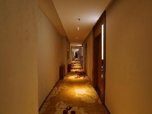 james joyce coffetel shenyang north railway station shifu square