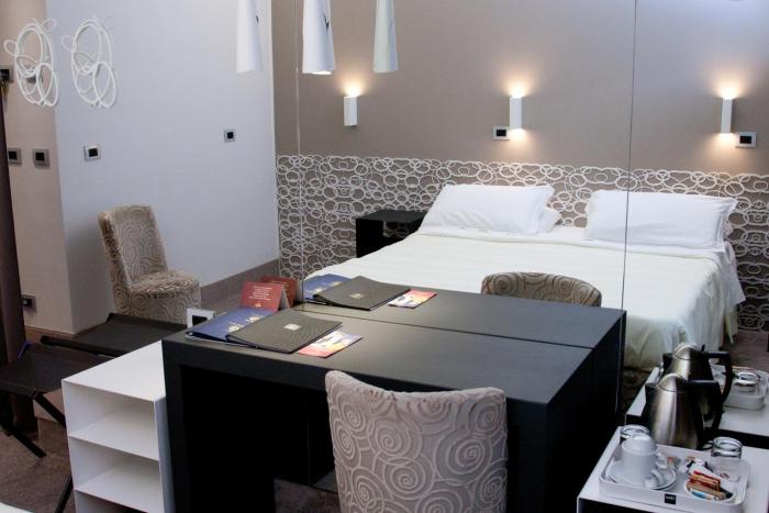 hotel berna