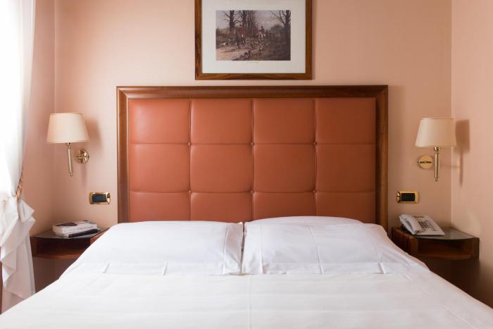 hotel berna