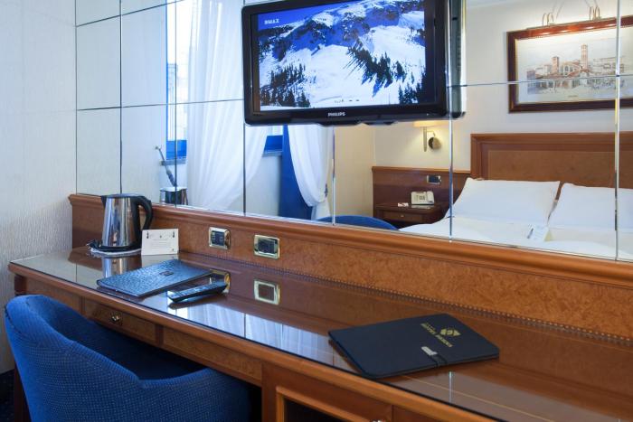hotel berna