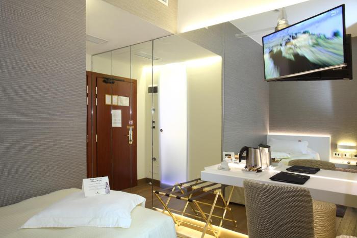 hotel berna