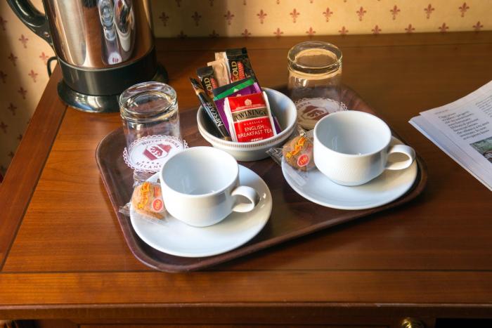 hotel berna