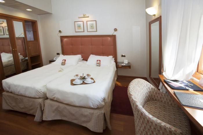 hotel berna