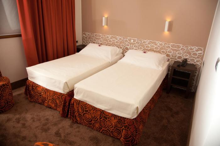 hotel berna