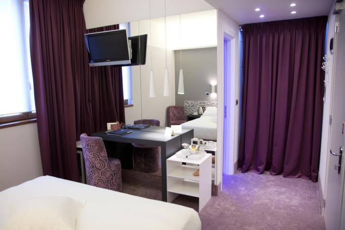 hotel berna