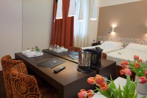 hotel berna